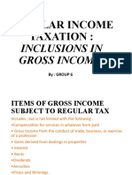Taxation Gr.6