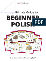 Ultimate Beginner Polish