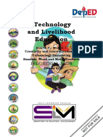 Tle 6- Industrial Arts Module 2 (1)