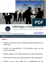 Descarga 2 - Compromiso y Liderazgo Como Principios Fundamentales