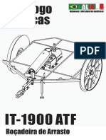 Catálogo Peças: IT-1900 ATF