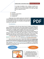 Conductismo y Neoconductismo