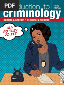 Pamela J. Schram, Stephen G. Tibbetts - Introduction To Criminology - Why Do They Do It - SAGE Publications, Inc (2020)