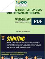 Gizi 1000 Hpk Koto Baru