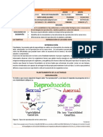 Guia 1. Reproducción 8°