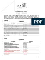 Edital 182022 Retificacaodoedital 092022 Processoseletivoppgmusica