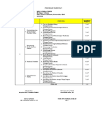 Prota Kelas 3 Sem 1 Kurikulum 2013 Revisi 2018