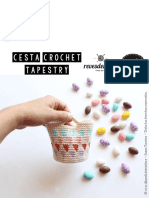 Instructivo Patron Mini Cesta Tapestry Compressed