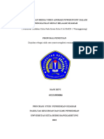 PROPOSAL HANI Sudah Di Perbaharui