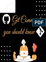 Git Commands You Should Know