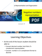 DRO-Lesson 09 - Negative Numbers Representation Part 3fchs