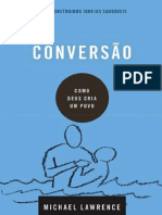 Aula 9 - A Conversão É Importante