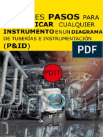 2 Simples Pasos para Identificar Cualquier Instrumento en Un PID