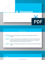 Limfa Dan Sistem Imun