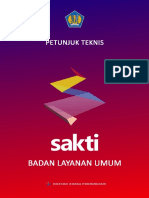 Juknis Sakti Blu