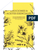 Emociones y Aceites Esenciales Es 2018 Compress