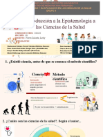 Ciencia y Su Aplicacion Semana 1