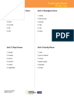 WW - Basic - L4 - Challenging Words - AK