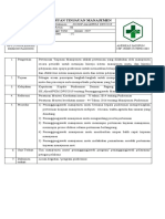 3.1.2.ep.3. Sop TTG Petemuan Tinjauan Manajemen
