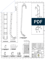 Detail Ladder 16KL Pt. Akr Sus 304