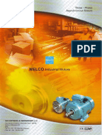 Brochure MELCO