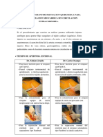 Guia 2 Manejo de Instrumentacion Quirurgica para Revascularizacion Miocardica Sin Circulacion Extracorporea