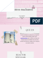 Centros Nucleares