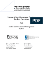 Manual Best Management Ports