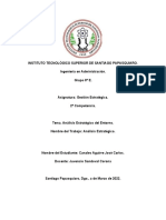 Analisis del Entorno-Carlos Canales-Segunda Oportunidad