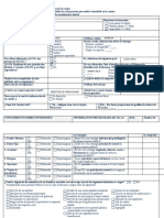 Información Personal:: 20 Octubre 1977 X