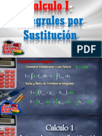 Sustitucion