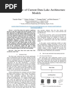 1202990.an Overview of Current Data Lake Architecture Models