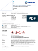 HEMELPS THINNER 08230 MSDS