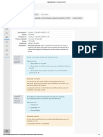 Evaluación Módulo 1 - Revisión Del Intento