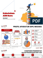 Materi Kemenpan RB