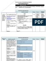 Plan de Lección TPNA - 25 - 03 - 23