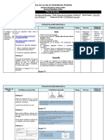 Plan de Lección TPNA - 13 - 05 - 23