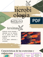 Micro Toxinas