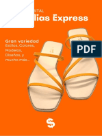 Catálogo Express - SB