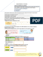 Area Matematica 27 de Mayo