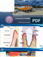 Clase 03 Periodoncia