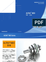 Altax Neo: No. C2015-2 No. C2015-2.0