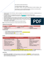 Pericarditis MBC