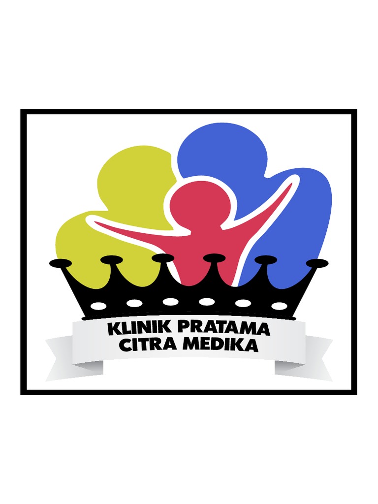 Logo Klinik Pratama Citra Medika | PDF