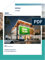 CMC New Klinik