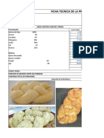 Ficha Tecnica Doble Bollado Pan Trenzado