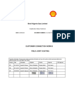 Field Joint Coating A01