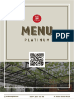 E - Menu Mr. Ebood Platinum