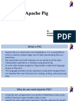Apache Pig