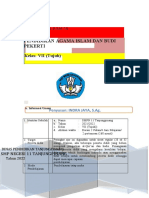 Modul Pai KLS 7 Fase D 7.1.B